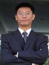 伊紅軍講師照片