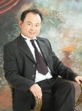 蔡勁松講師照片