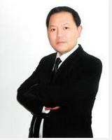 劉力擎講師照片