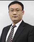 劉建剛 講師照片