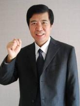 賀海毅 講師照片