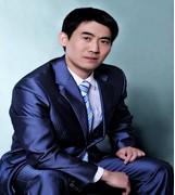 盧緒文講師照片