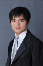 楊繼剛講師照片