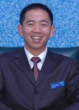 徐敬澤講師照片