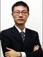 成旺坤講師照片
