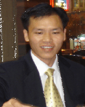 周友明講師照片