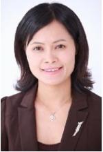 胡雯艷講師照片