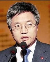  張維迎講師照片
