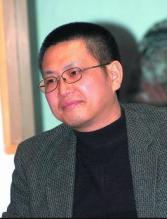 陳碩堅講師照片