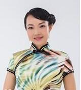 劉淇講師照片