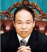張海選講師照片