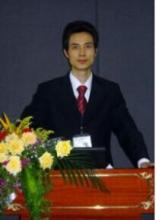 龐軍講師照片