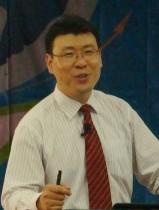 李俠講師照片