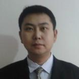 穆逵講師照片