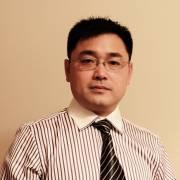 高青峰講師照片
