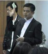 郭勝講師照片