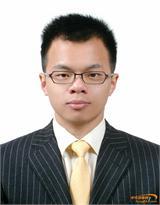 林克恒講師照片