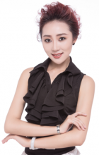 劉韋瑤講師照片