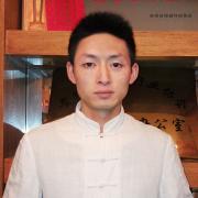周亞東講師照片