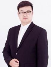 單運滔講師照片