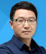馬成功講師照片