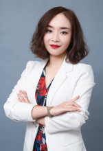張宛新講師照片