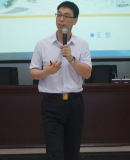 王恪講師照片