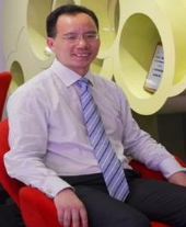 曾子亮講師照片