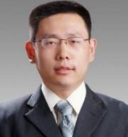 王廣偉講師照片