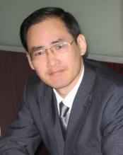 朱長春講師照片