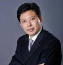 劉寶林講師照片