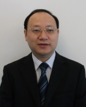 陳鋒講師照片