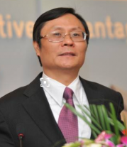 彭劍鋒講師照片