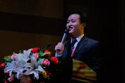 谷任明講師照片