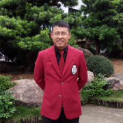 王自順講師照片