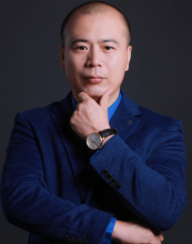 吳湘洪講師照片