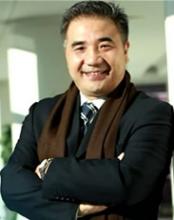 曹嘉飛講師照片