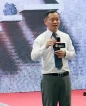 李天長講師照片