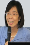 郭云講師照片