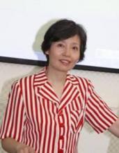 楊思源講師照片