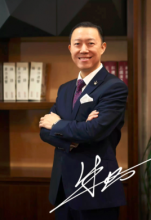 朱磊講師照片