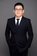 趙強海講師照片