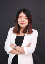 張蘭講師照片