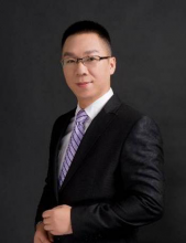 王學兵講師照片