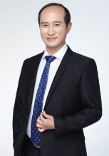 陳永生講師照片