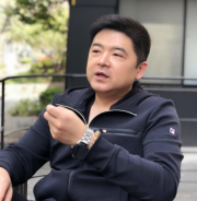 王凡講師照片