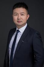 曹甄俊講師照片