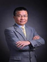 孫力講師照片