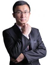 喻旭講師照片