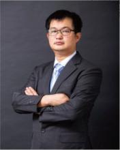 王際倫講師照片